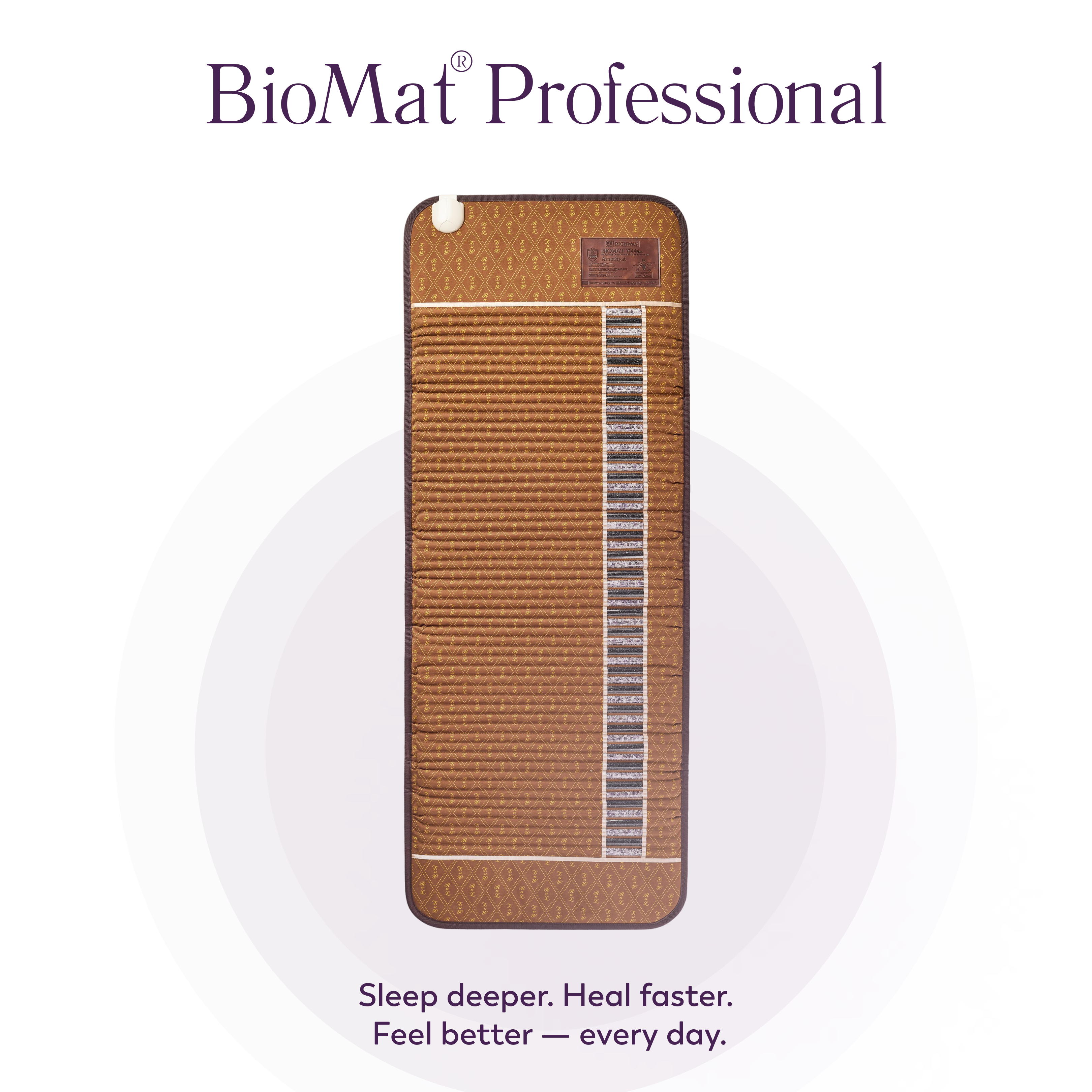 BioMat® Professional