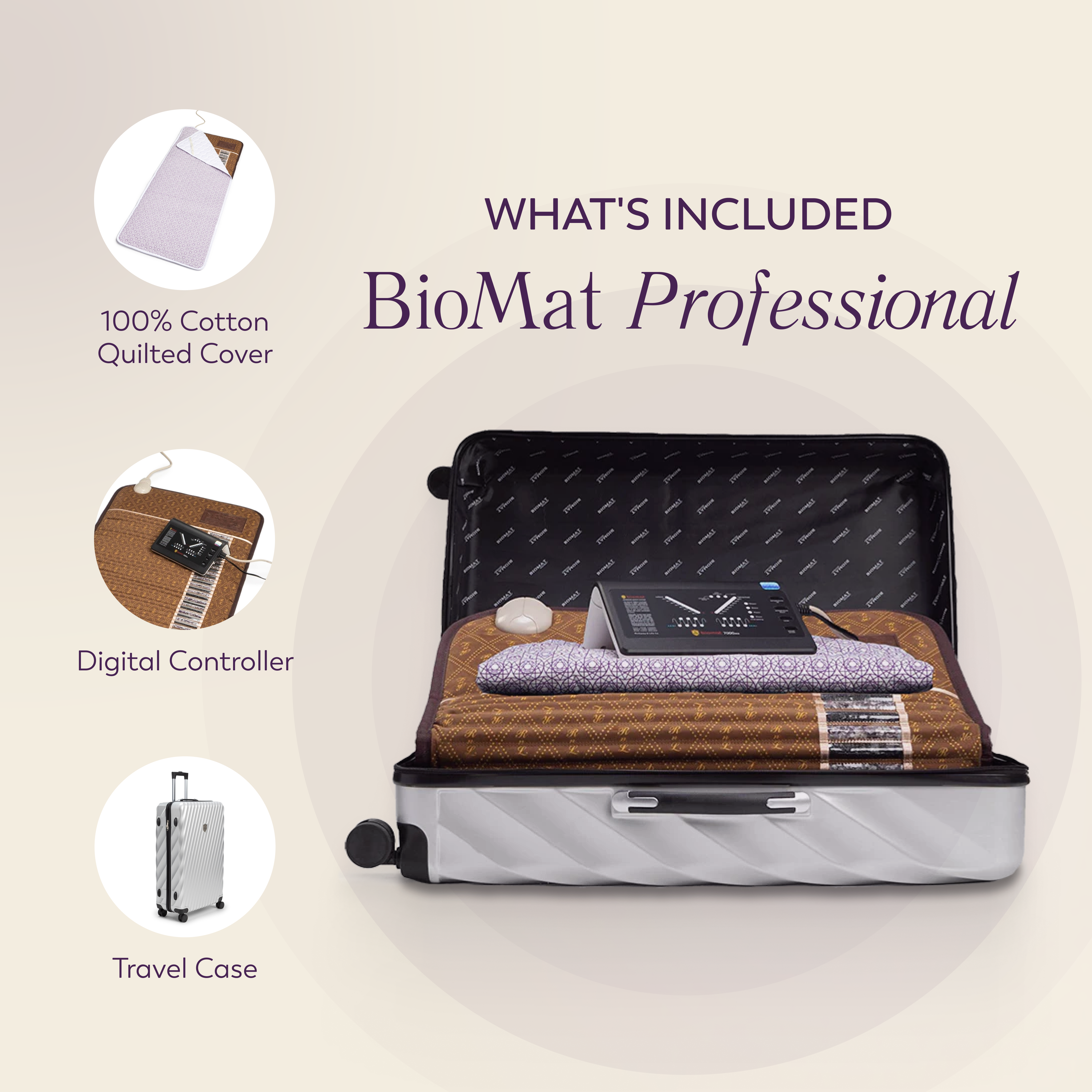 BioMat® Professioneel
