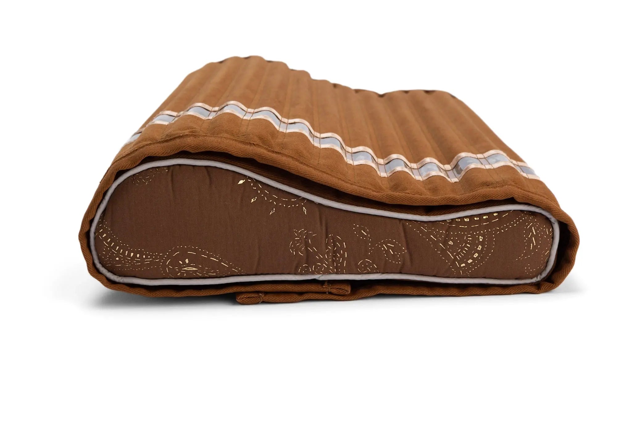 Amethyst Pillow BioMat
