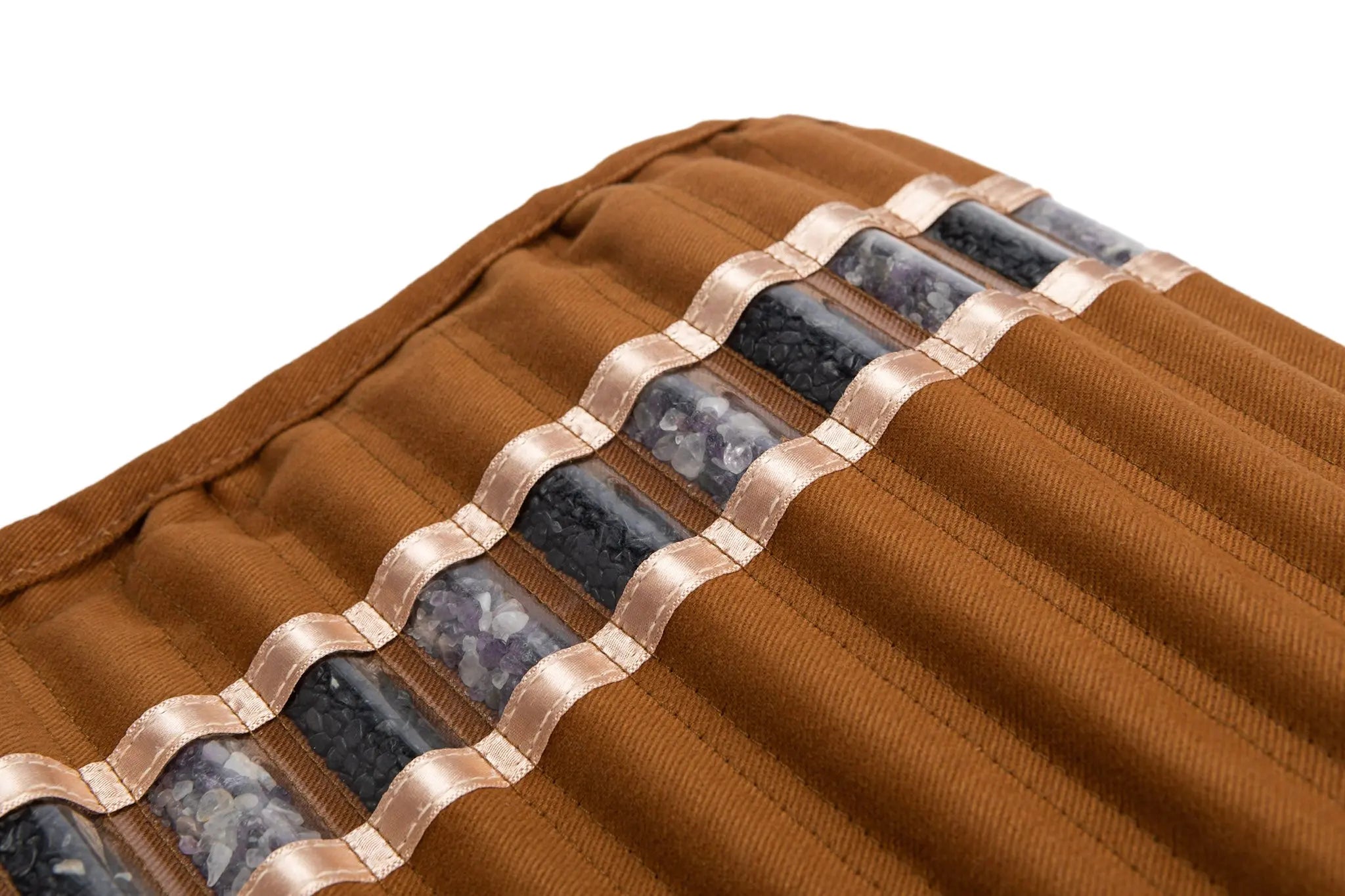 Amethyst Pillow BioMat