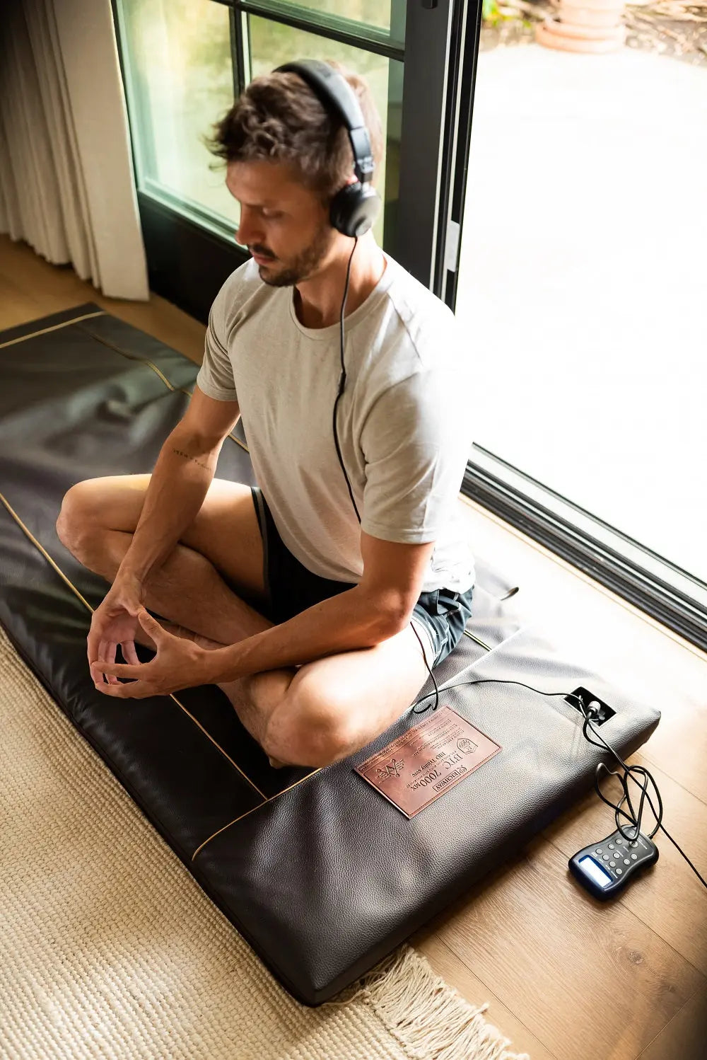 BIO ACOUSTIC MAT BioMat