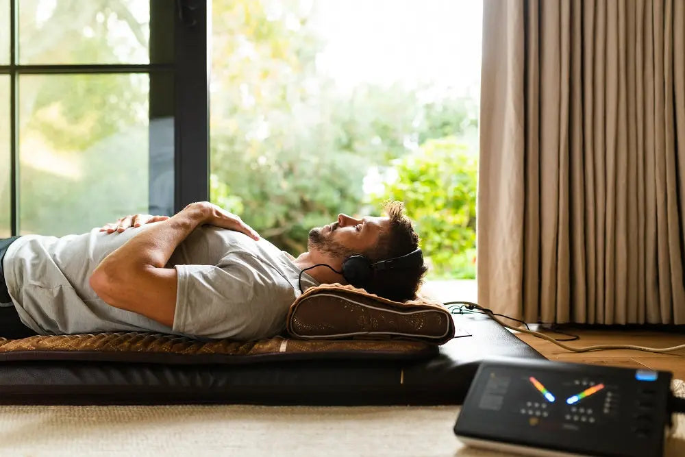 BIO ACOUSTIC MAT BioMat