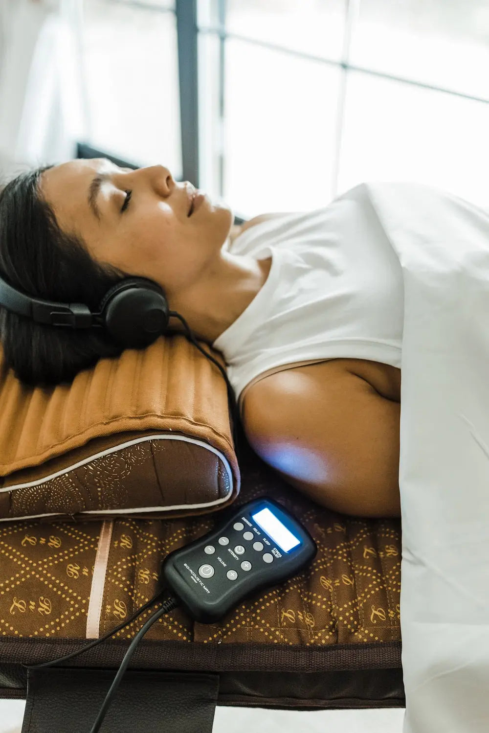 BIO ACOUSTIC MAT BioMat