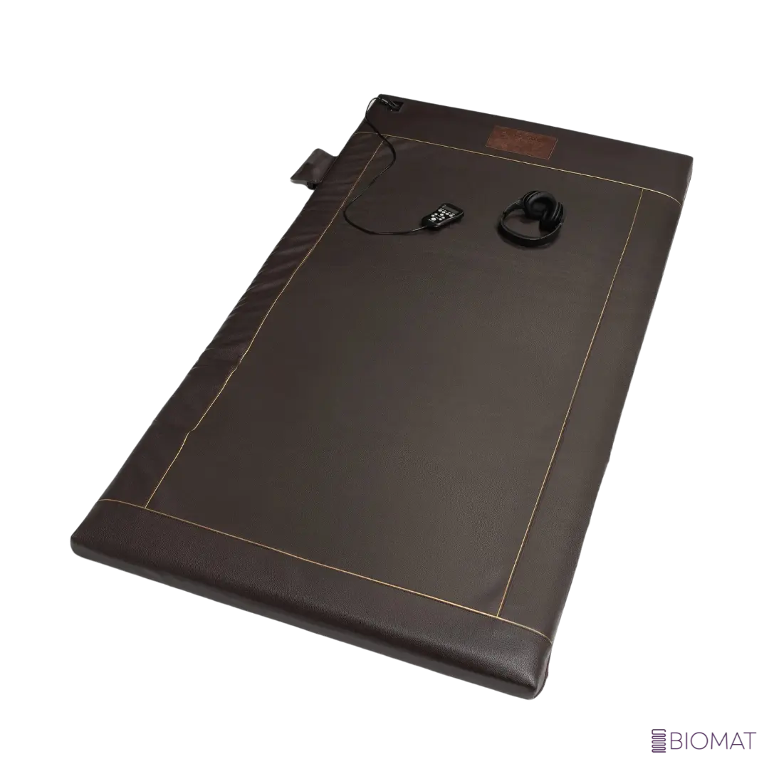 BioAcoustic Mat BioMat