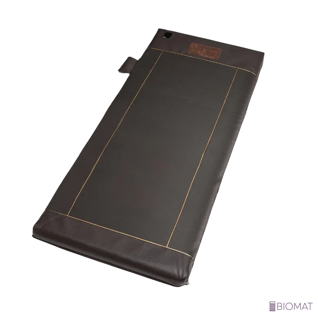 BioAcoustic Mat BioMat