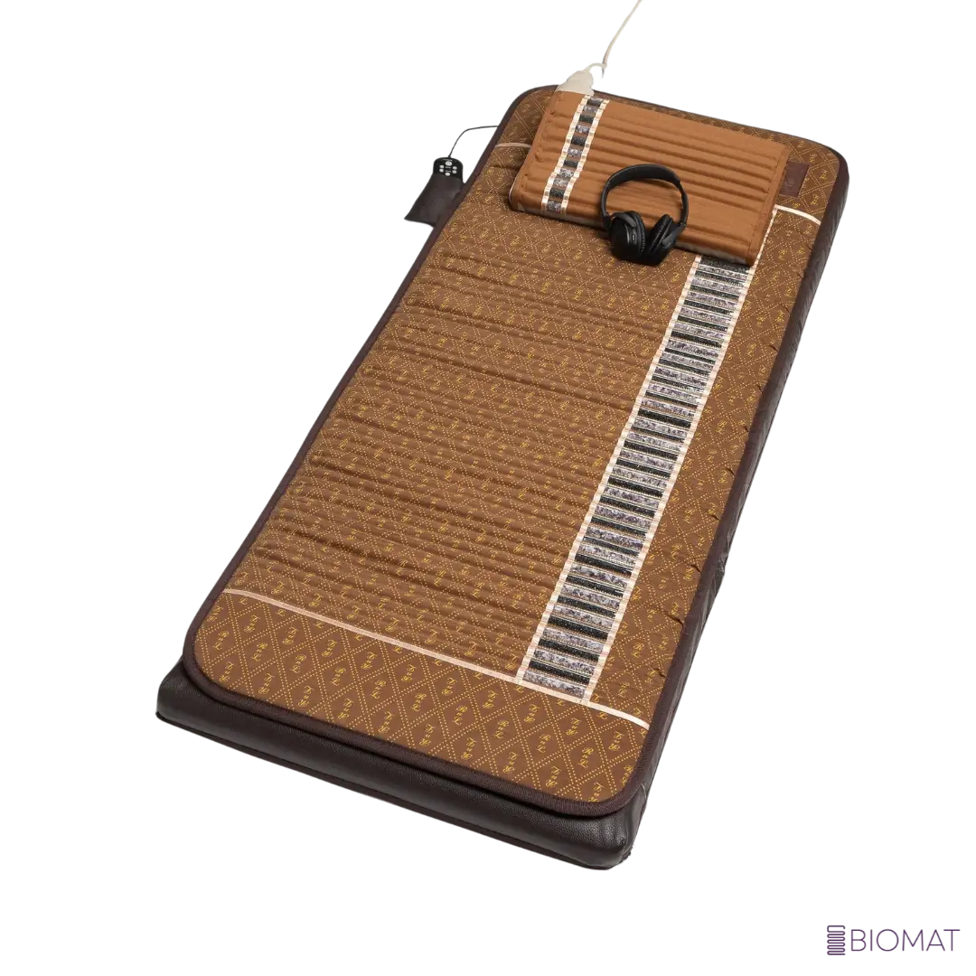 BioAcoustic Mat BioMat