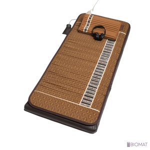 BioAcoustic Mat BioMat