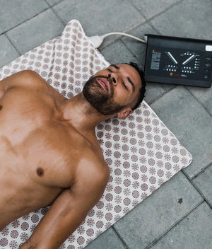 Germanium Power Pad BioMat