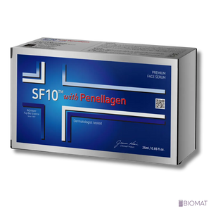 SF10 Face Serum BioMat.com