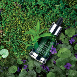 SF10 Face Serum BioMat.com