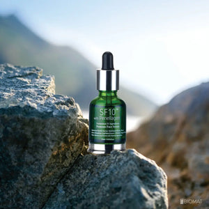 SF10 Face Serum BioMat.com