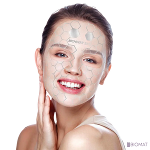 SF3 Face Mask BioMat.com