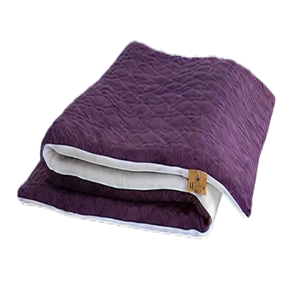 Quantum Comfort Cover