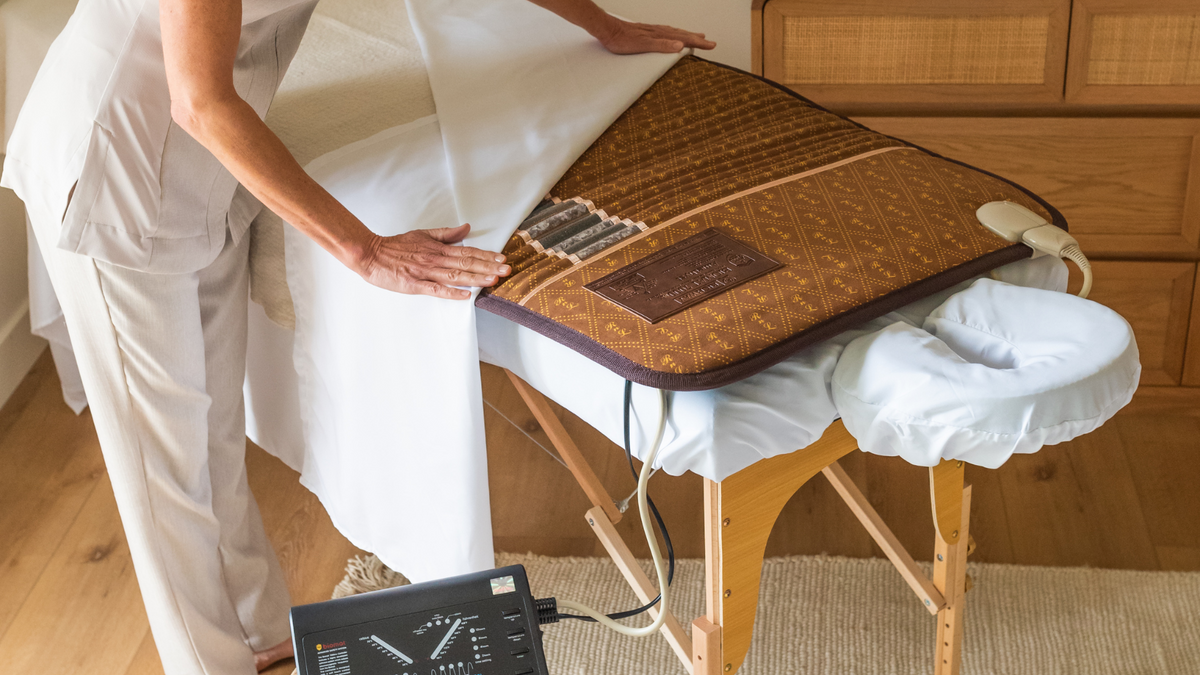 Best Infrared Mat