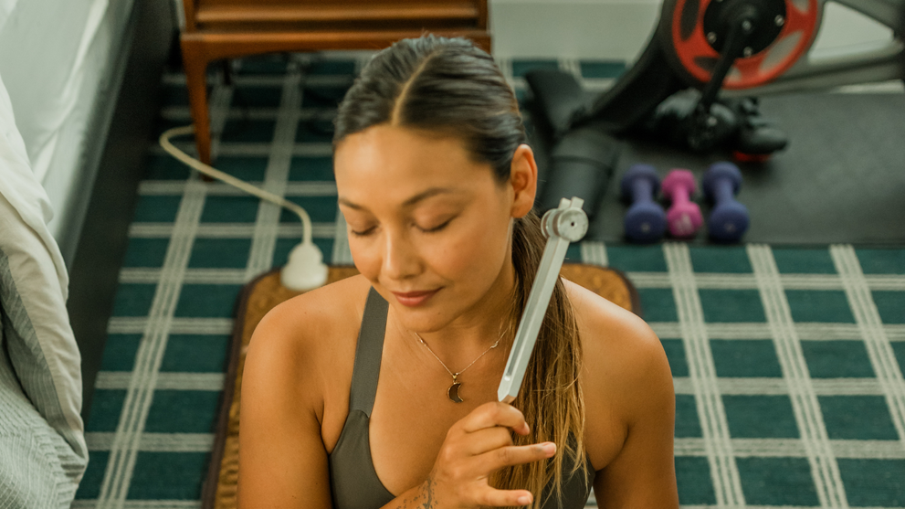 BioMat For Recovery: Far Infrared Vs Ice Bath Science