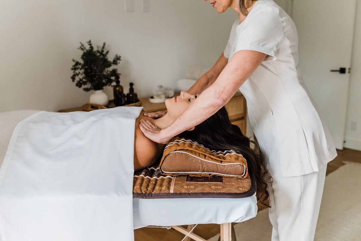 BioMat For Spas