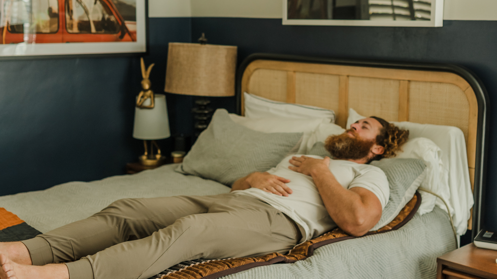 BioMat Sleep Reviews: Real Customer Case Studies