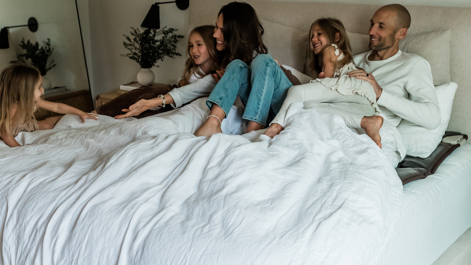 BioMat® For Sleep: How Far Infrared Heat Supports Better Rest
