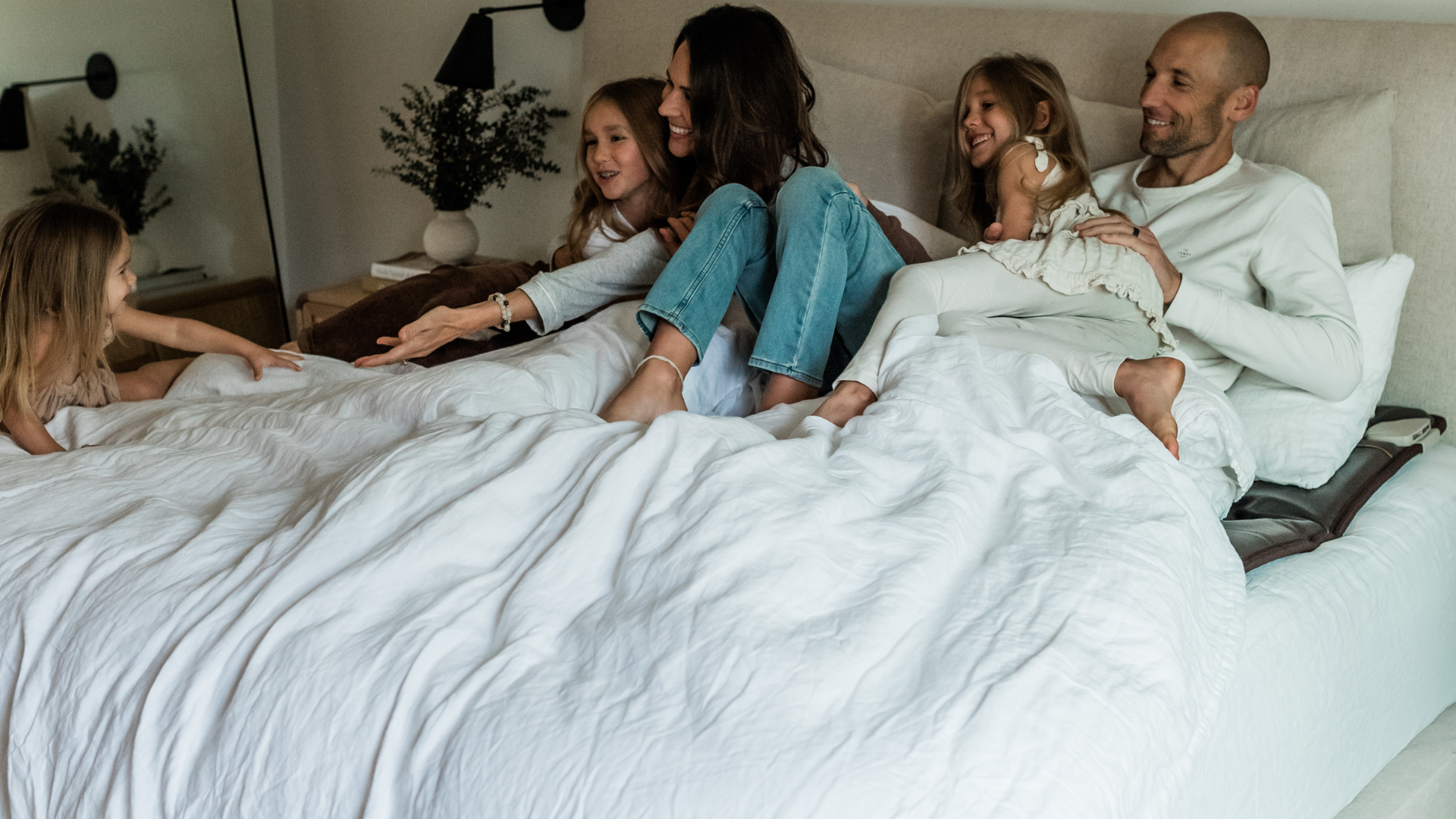 BioMat® For Sleep: How Far Infrared Heat Supports Better Rest
