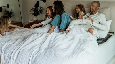 BioMat For Better Sleep: How Far Infrared Heat Resets Your Circadian Rhythm (Science Explained)