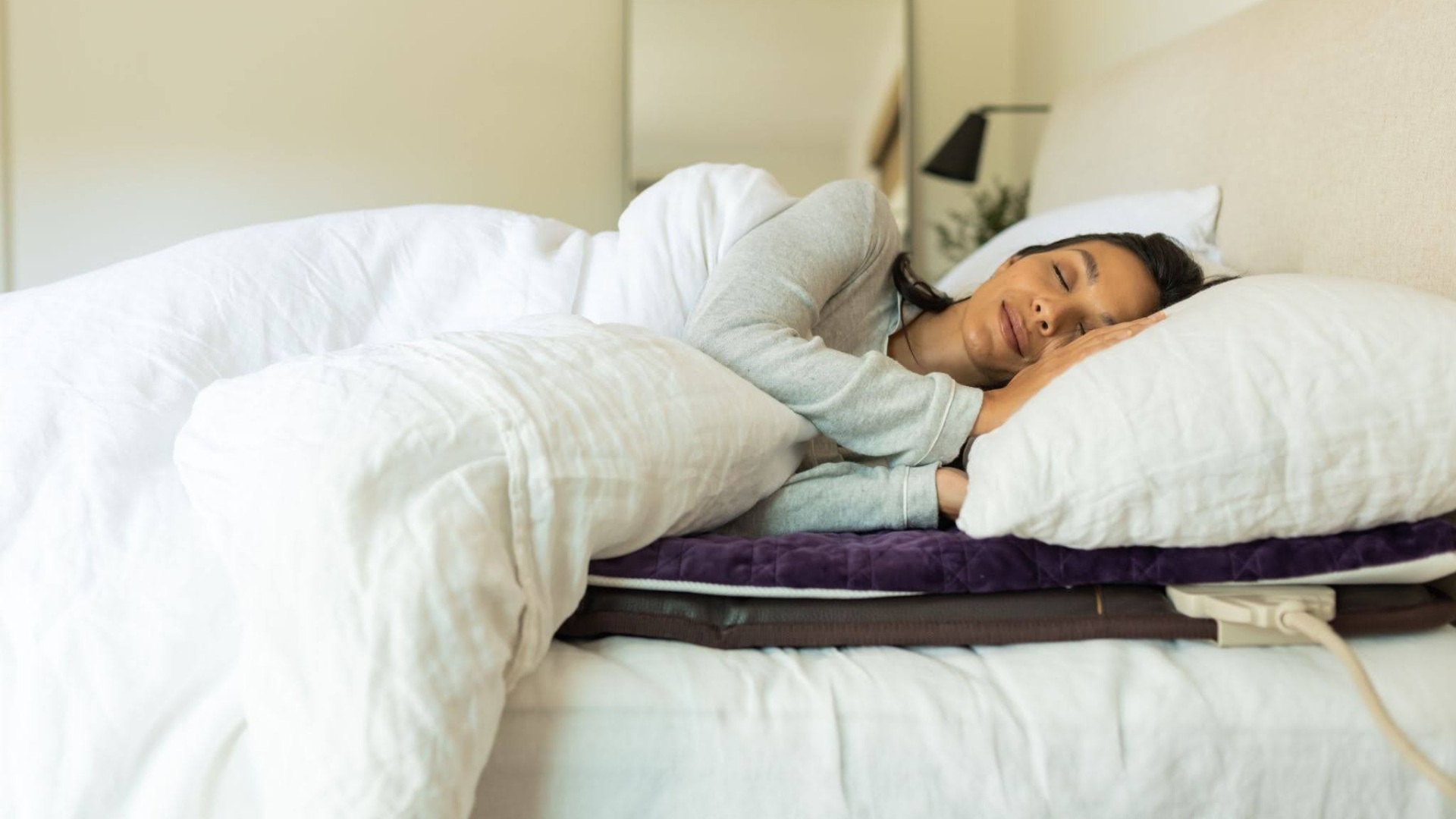 Far Infrared Mat Benefits For Whole-Body Wellness