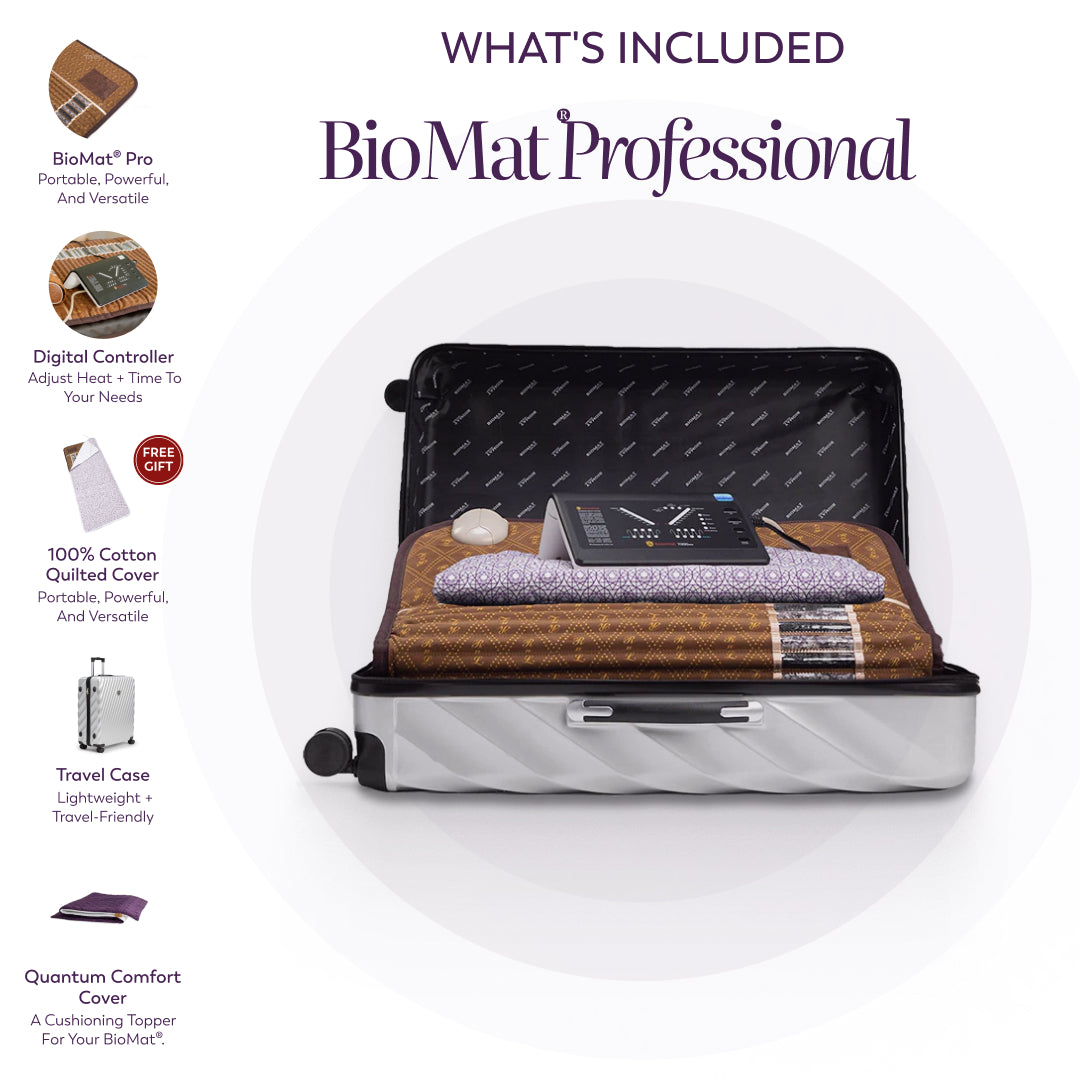 BioMat® Professional