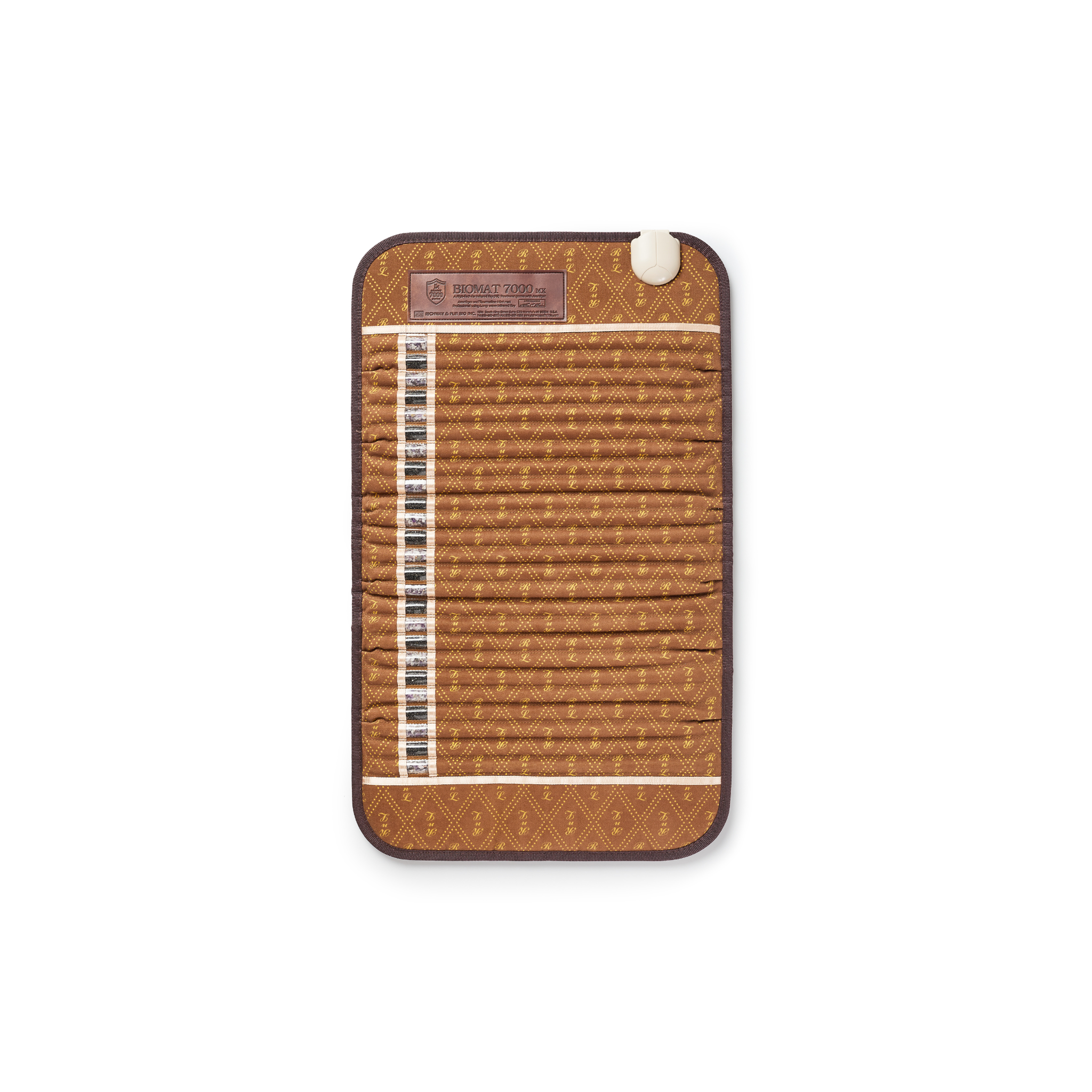 BioMat® Mini - Portable Amethyst Infrared Mat