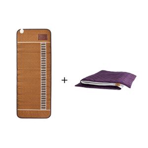 Full-Body Healing Bundle - BioMat Pro + Quantum Comfort Cover