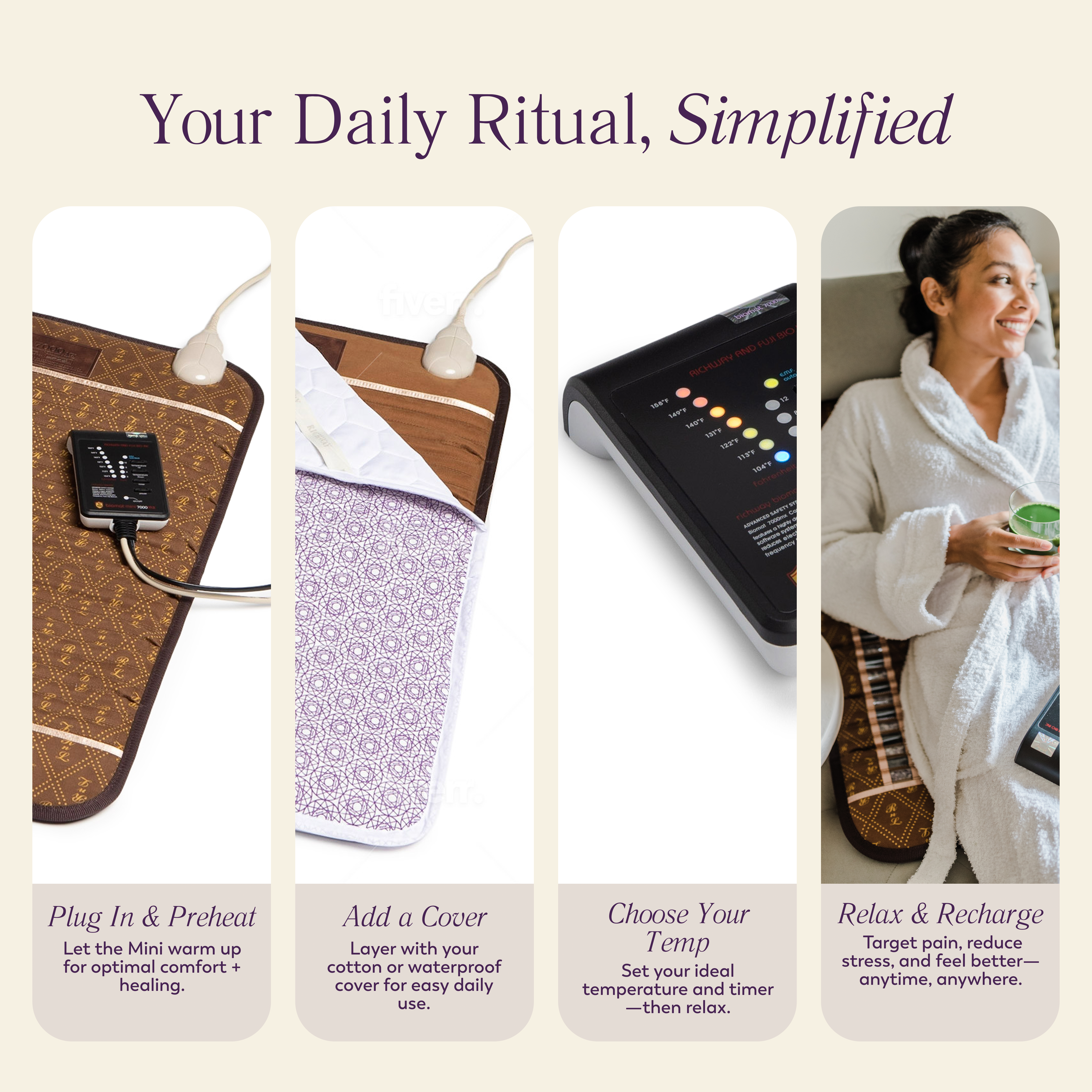 BioMat® Mini