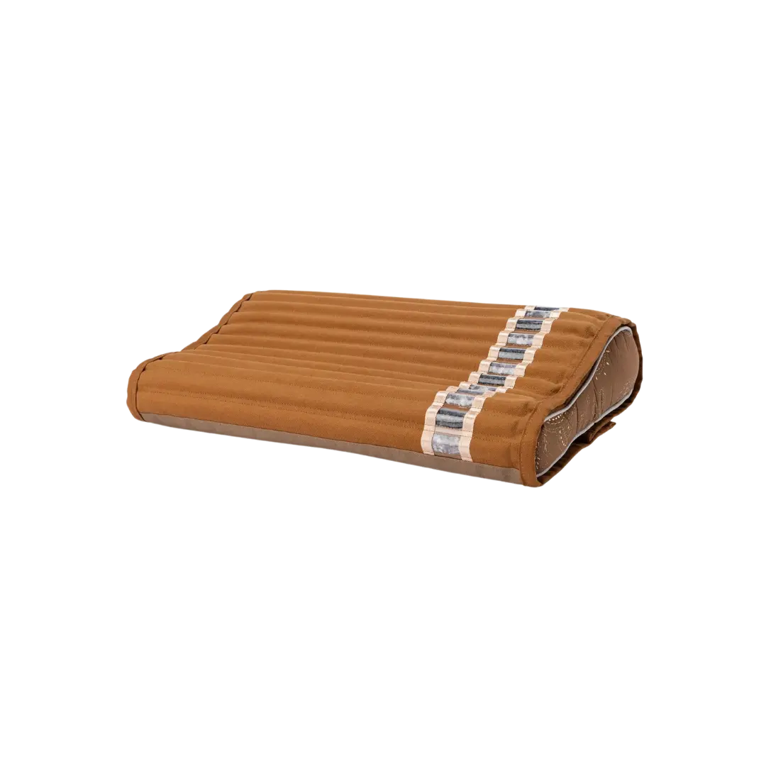 Amethyst Pillow BioMat