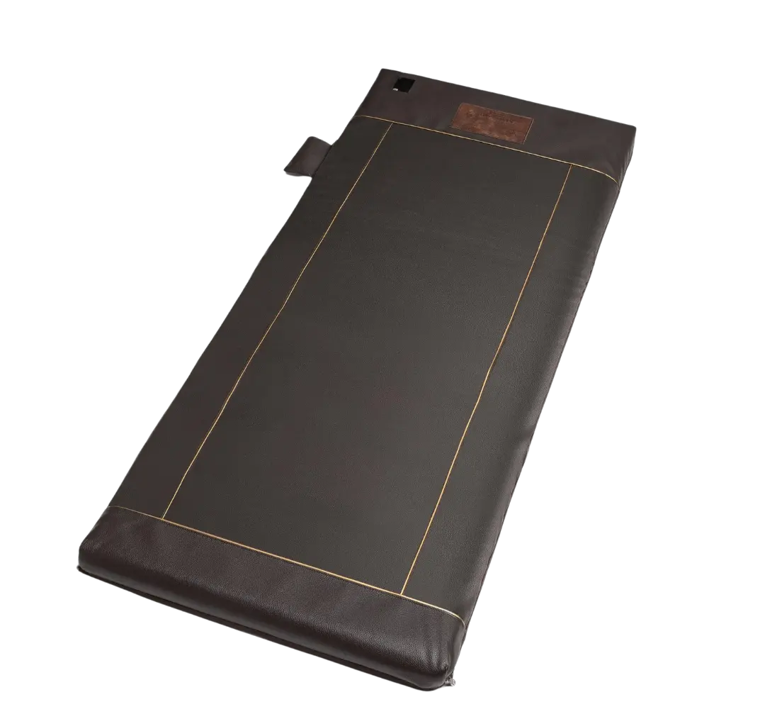 BioAcoustic Mat