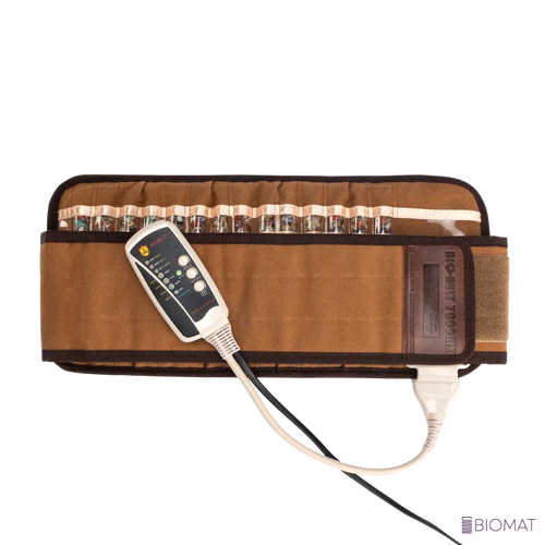 BioBelt BioMat