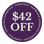 BioMat Amethyst Pillow