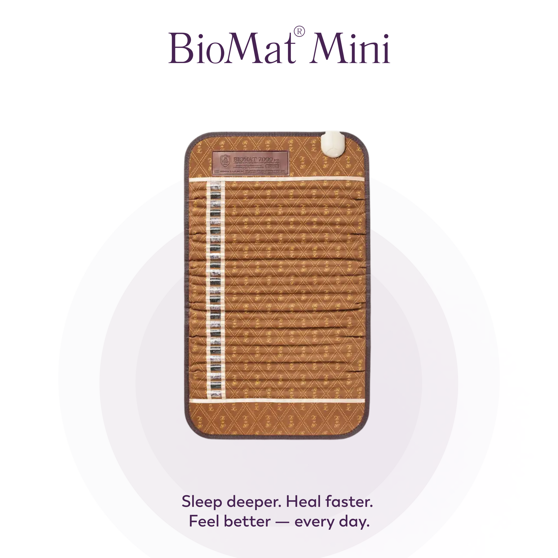 BioMat® Mini - BioMat.com