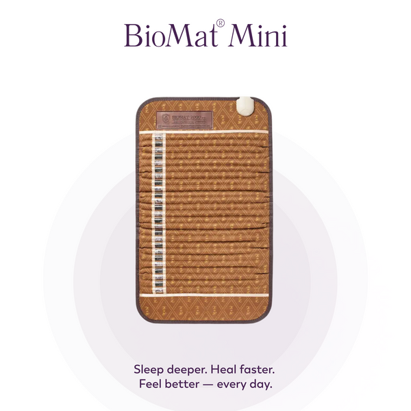 BioMat® Mini