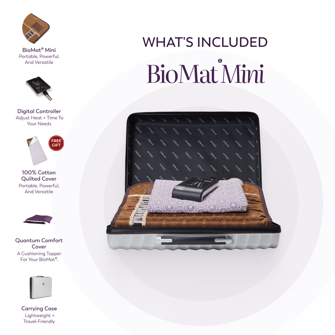 BioMat® Mini