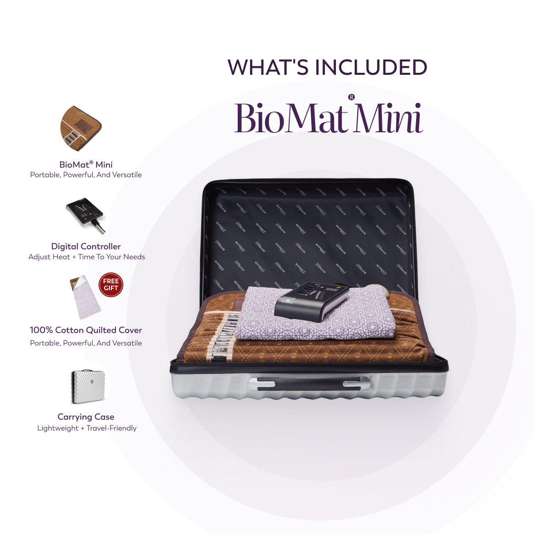 BioMat® Mini
