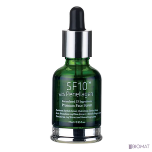 SF10 Collagen Face Serum