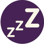 Sleep icon