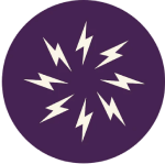 Pain relief icon