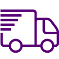 Free shipping icon